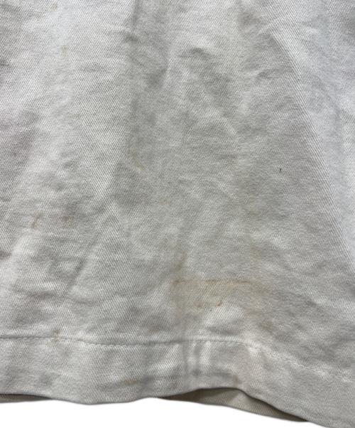 stussy（ステューシー）stussy (ステューシー) カバーオール ベージュ サイズ:FREEの古着・服飾アイテム