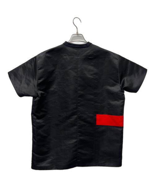 GIVENCHY（ジバンシィ）GIVENCHY (ジバンシィ) 半袖カットソー ブラック サイズ:XSの古着・服飾アイテム