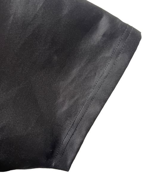 GIVENCHY（ジバンシィ）GIVENCHY (ジバンシィ) 半袖カットソー ブラック サイズ:XSの古着・服飾アイテム