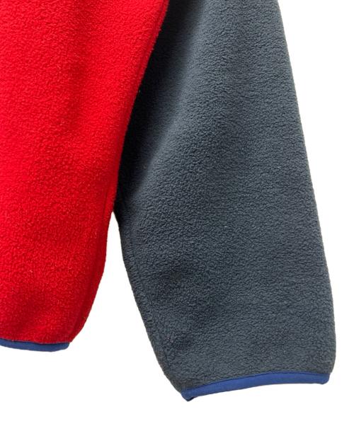 Patagonia（パタゴニア）Patagonia (パタゴニア) フリースジャケット ネイビー サイズ:Mの古着・服飾アイテム