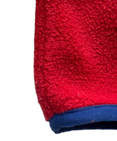 Patagonia（パタゴニア）Patagonia (パタゴニア) フリースジャケット ネイビー サイズ:Mの古着・服飾アイテム