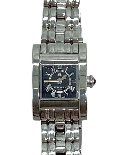 GIVENCHY（ジバンシィ）GIVENCHY (ジバンシィ) 腕時計の古着・服飾アイテム