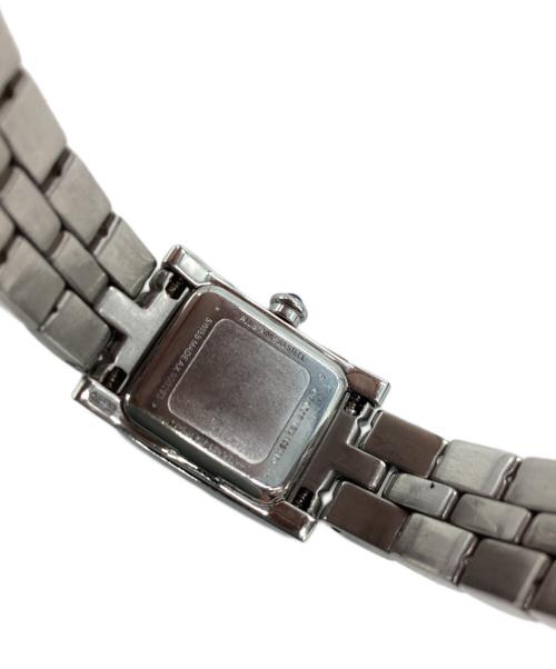 GIVENCHY（ジバンシィ）GIVENCHY (ジバンシィ) 腕時計の古着・服飾アイテム