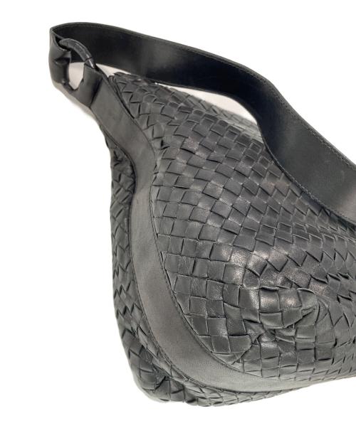 BOTTEGA VENETA（ボッテガベネタ）BOTTEGA VENETA (ボッテガベネタ) ショルダーバッグの古着・服飾アイテム