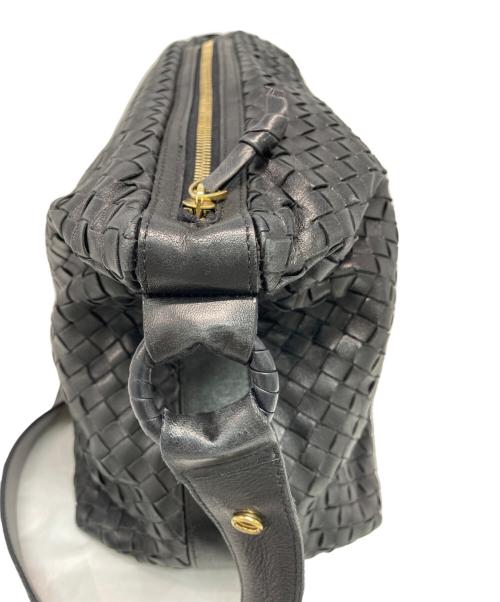 BOTTEGA VENETA（ボッテガベネタ）BOTTEGA VENETA (ボッテガベネタ) ショルダーバッグの古着・服飾アイテム