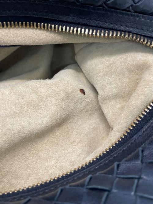 BOTTEGA VENETA（ボッテガベネタ）BOTTEGA VENETA (ボッテガベネタ) ショルダーバッグの古着・服飾アイテム