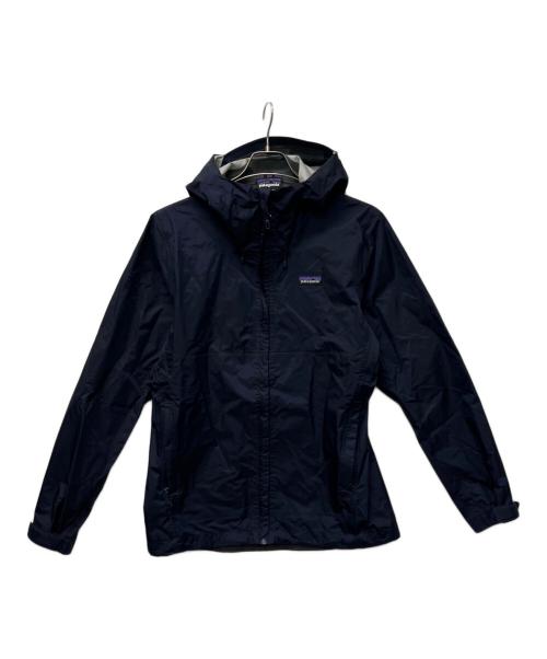 Patagonia（パタゴニア）Patagonia (パタゴニア) トレントシェルジャケット ネイビー サイズ:Sの古着・服飾アイテム