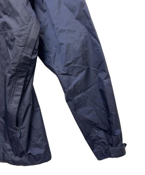 Patagonia（パタゴニア）Patagonia (パタゴニア) トレントシェルジャケット ネイビー サイズ:Sの古着・服飾アイテム