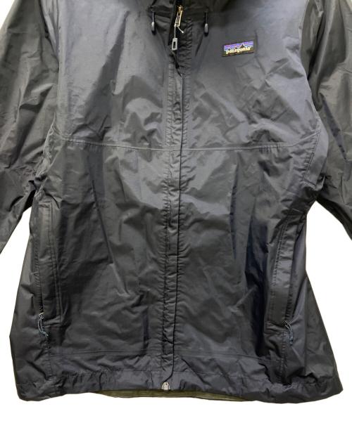 Patagonia（パタゴニア）Patagonia (パタゴニア) トレントシェルジャケット ネイビー サイズ:Sの古着・服飾アイテム