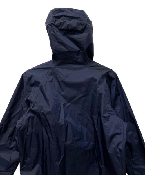 Patagonia（パタゴニア）Patagonia (パタゴニア) トレントシェルジャケット ネイビー サイズ:Sの古着・服飾アイテム