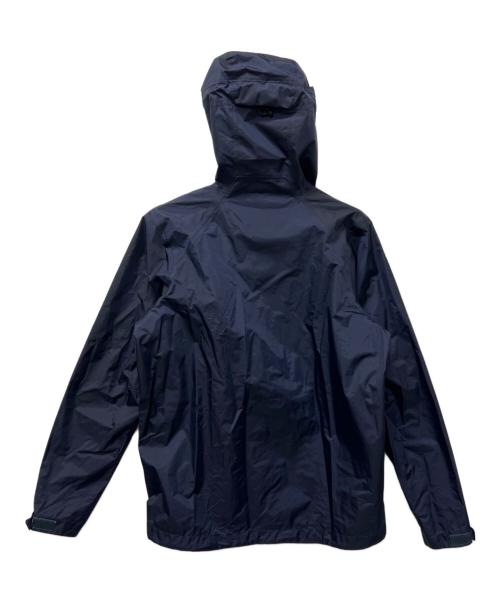 Patagonia（パタゴニア）Patagonia (パタゴニア) トレントシェルジャケット ネイビー サイズ:Sの古着・服飾アイテム
