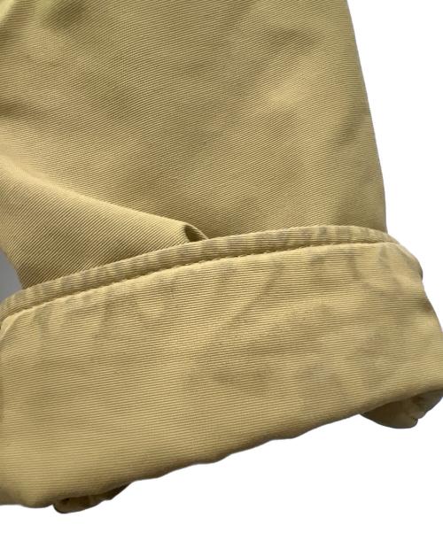 Patagonia（パタゴニア）Patagonia (パタゴニア) イスマスパーカー ベージュ サイズ:Sの古着・服飾アイテム