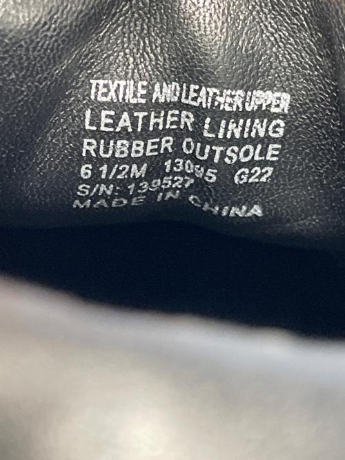 TORY BURCH（トリーバーチ）TORY BURCH (トリーバーチ) ローカットスニーカー ブラック サイズ:6 1/2Mの古着・服飾アイテム