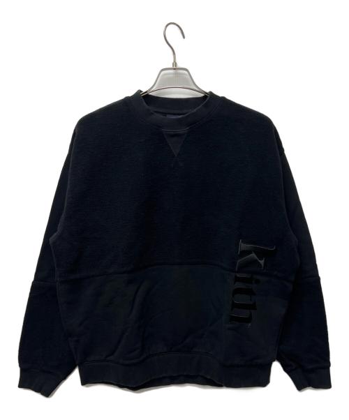 KITH（キス）KITH (キス) スウェット ブラック サイズ:Lの古着・服飾アイテム