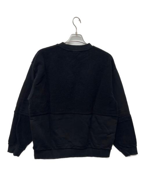 KITH（キス）KITH (キス) スウェット ブラック サイズ:Lの古着・服飾アイテム