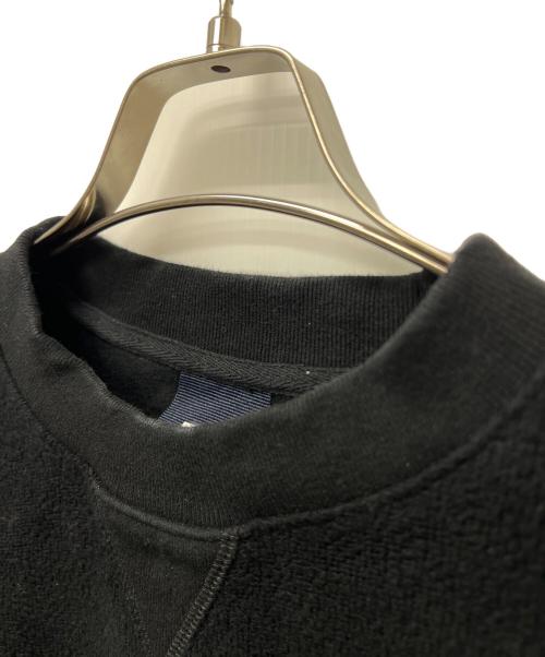 KITH（キス）KITH (キス) スウェット ブラック サイズ:Lの古着・服飾アイテム