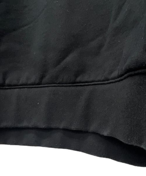 KITH（キス）KITH (キス) スウェット ブラック サイズ:Lの古着・服飾アイテム