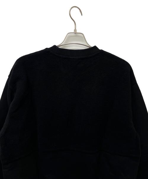 KITH（キス）KITH (キス) スウェット ブラック サイズ:Lの古着・服飾アイテム