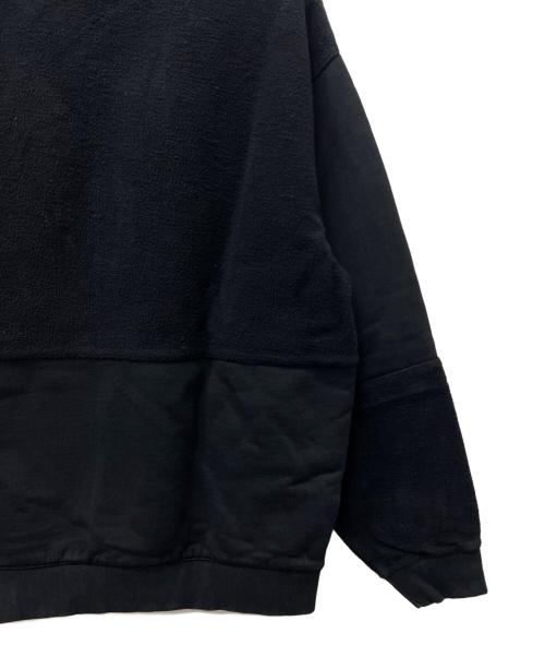 KITH（キス）KITH (キス) スウェット ブラック サイズ:Lの古着・服飾アイテム