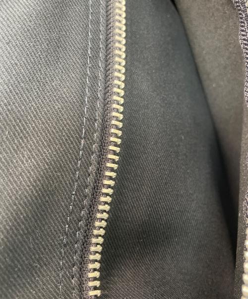 PORTER（ポーター）PORTER (ポーター) トートバッグ ネイビーの古着・服飾アイテム