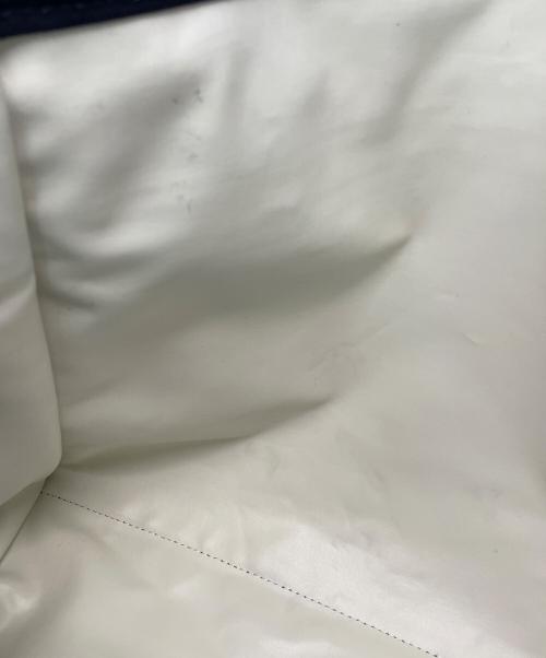 PORTER（ポーター）PORTER (ポーター) トートバッグ ネイビーの古着・服飾アイテム