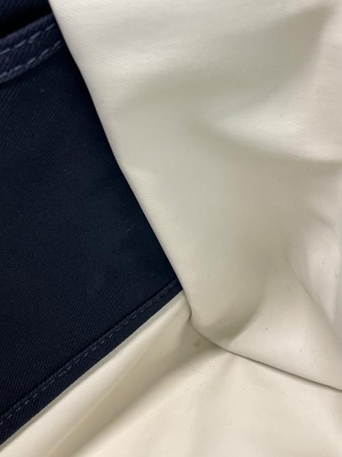 PORTER（ポーター）PORTER (ポーター) トートバッグ ネイビーの古着・服飾アイテム