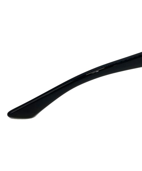 GUCCI（グッチ）GUCCI (グッチ) サングラス ブラックの古着・服飾アイテム