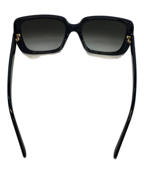 GUCCI（グッチ）GUCCI (グッチ) サングラス ブラックの古着・服飾アイテム