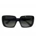 GUCCI (グッチ) サングラス ブラック：15000円