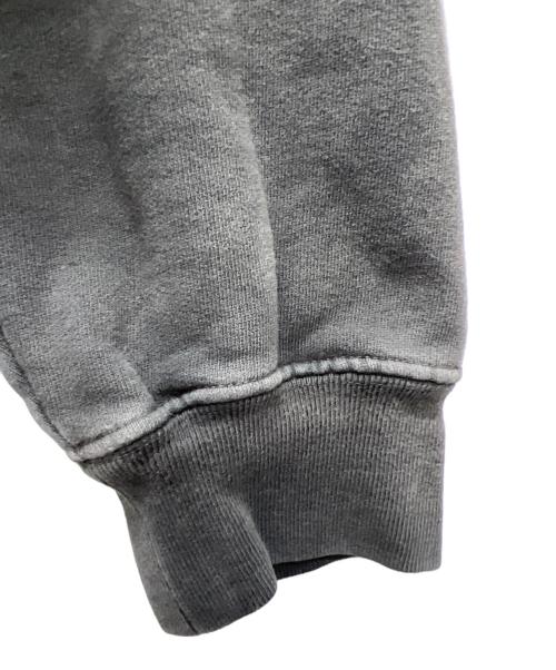 ANINE BING（アニン ビン）ANINE BING (アニン ビン) eagle スウェットプルオーバー ブラック サイズ:FREEの古着・服飾アイテム