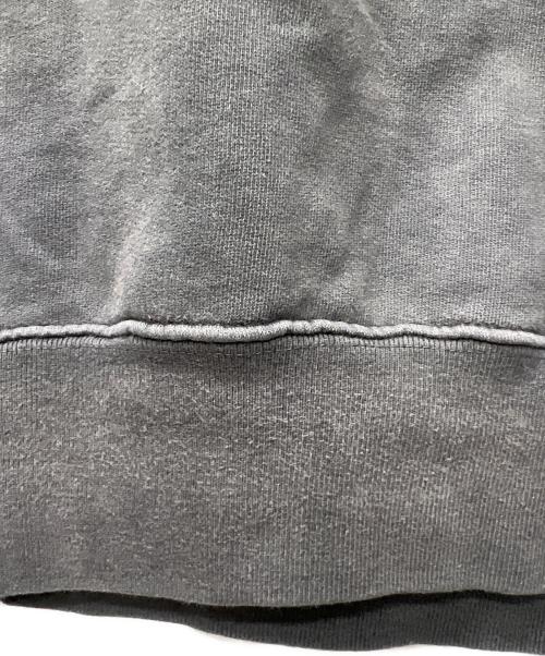 ANINE BING（アニン ビン）ANINE BING (アニン ビン) eagle スウェットプルオーバー ブラック サイズ:FREEの古着・服飾アイテム