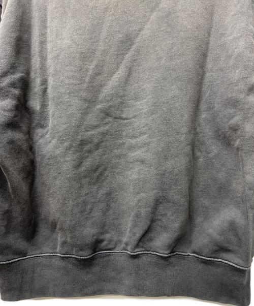 ANINE BING（アニン ビン）ANINE BING (アニン ビン) eagle スウェットプルオーバー ブラック サイズ:FREEの古着・服飾アイテム