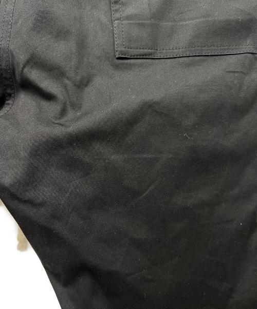 RICK OWENS（リックオウエンス）RICK OWENS (リックオウエンス) パンツ ブラック サイズ:54の古着・服飾アイテム