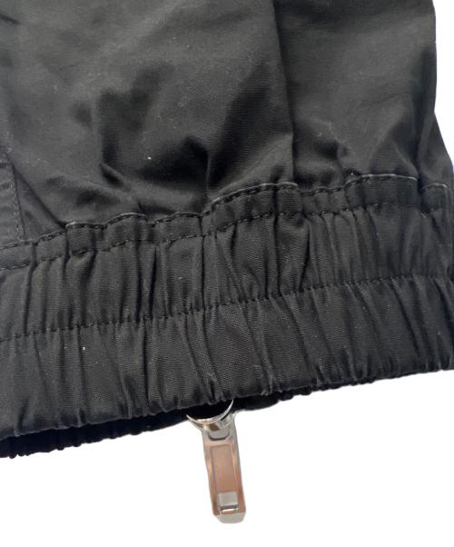 RICK OWENS（リックオウエンス）RICK OWENS (リックオウエンス) パンツ ブラック サイズ:54の古着・服飾アイテム