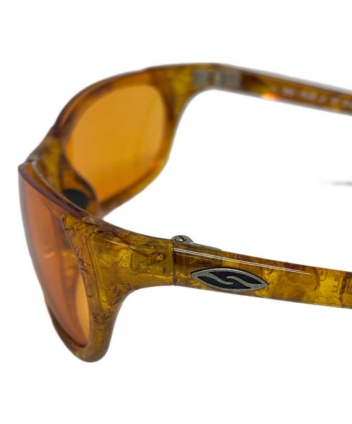 SMITH（スミス）SMITH (スミス) サングラス オレンジの古着・服飾アイテム