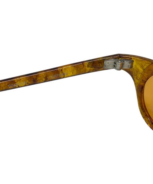 SMITH（スミス）SMITH (スミス) サングラス オレンジの古着・服飾アイテム