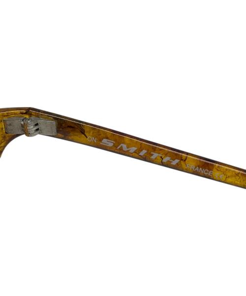 SMITH（スミス）SMITH (スミス) サングラス オレンジの古着・服飾アイテム