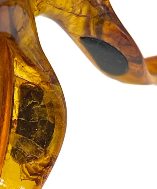 SMITH（スミス）SMITH (スミス) サングラス オレンジの古着・服飾アイテム