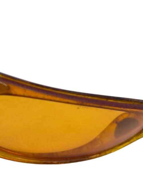 SMITH（スミス）SMITH (スミス) サングラス オレンジの古着・服飾アイテム