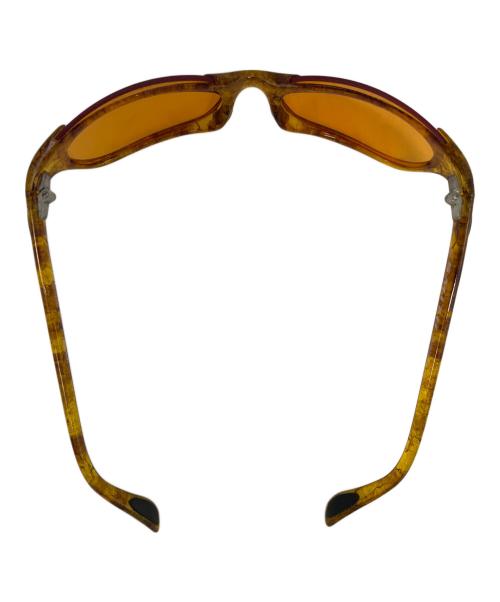 SMITH（スミス）SMITH (スミス) サングラス オレンジの古着・服飾アイテム