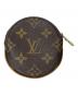 LOUIS VUITTON (ルイ ヴィトン) 小銭入れ ブラウン：17000円
