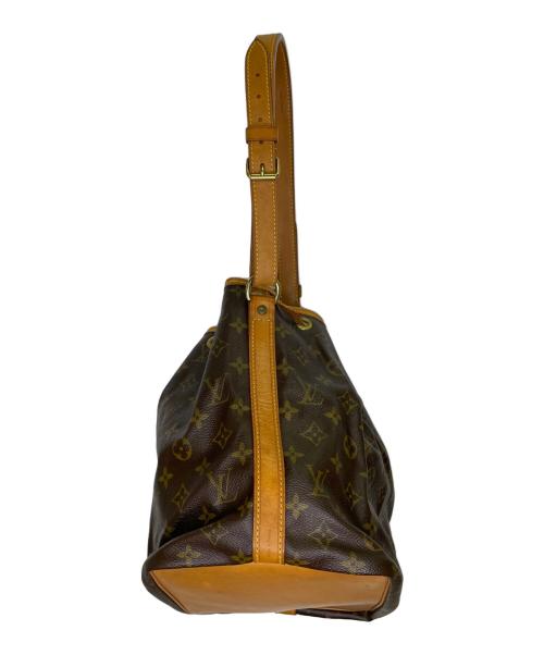 LOUIS VUITTON（ルイ ヴィトン）LOUIS VUITTON (ルイ ヴィトン) ショルダーバッグ ブラウン サイズ:-の古着・服飾アイテム