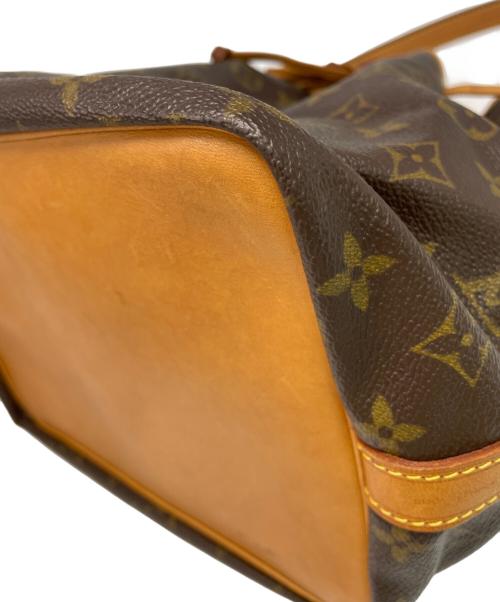 LOUIS VUITTON（ルイ ヴィトン）LOUIS VUITTON (ルイ ヴィトン) ショルダーバッグ ブラウン サイズ:-の古着・服飾アイテム