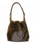LOUIS VUITTON (ルイ ヴィトン) ショルダーバッグ ブラウン サイズ:-：70000円