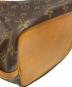 中古・古着 LOUIS VUITTON (ルイ ヴィトン) ショルダーバッグ ブラウン サイズ:-：70000円
