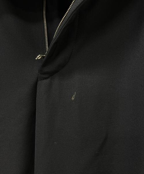 DRIES VAN NOTEN（ドリスヴァンノッテン）DRIES VAN NOTEN (ドリスヴァンノッテン) ワイドパンツ ブラック サイズ:46の古着・服飾アイテム