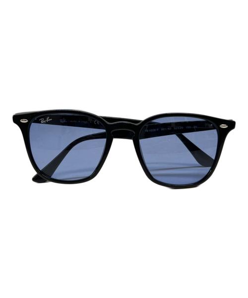 RAY-BAN（レイバン）RAY-BAN (レイバン) サングラス ブラックの古着・服飾アイテム