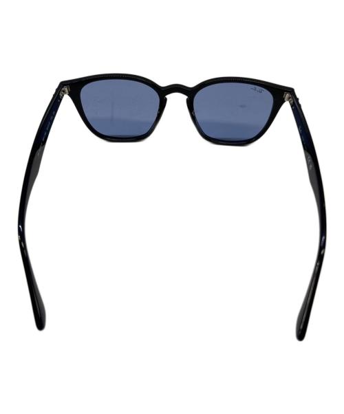 RAY-BAN（レイバン）RAY-BAN (レイバン) サングラス ブラックの古着・服飾アイテム