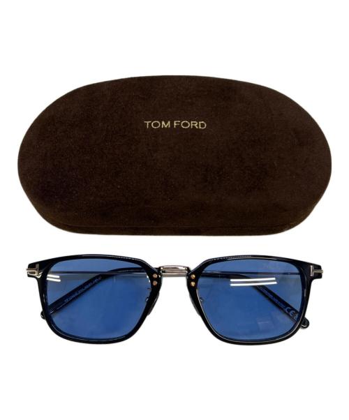 TOM FORD（トムフォード）TOM FORD (トムフォード) サングラス ブラックの古着・服飾アイテム