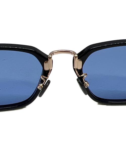 TOM FORD（トムフォード）TOM FORD (トムフォード) サングラス ブラックの古着・服飾アイテム